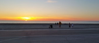 Sharodon Sands Motel