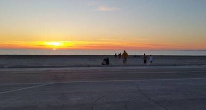 Sharodon Sands Motel