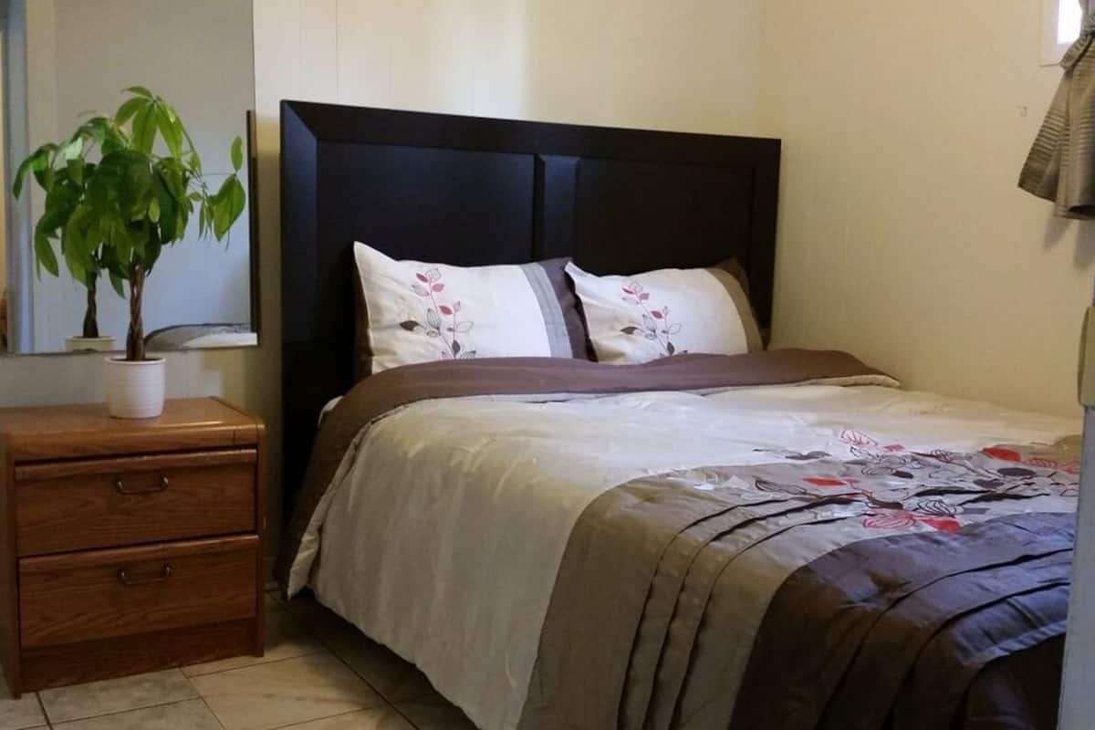 1 Bedroom Suite, 1 Double Bed with Sofabed | Desk, WiFi (free)