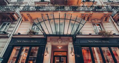 New Orient Hôtel