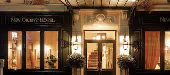 New Orient Hôtel