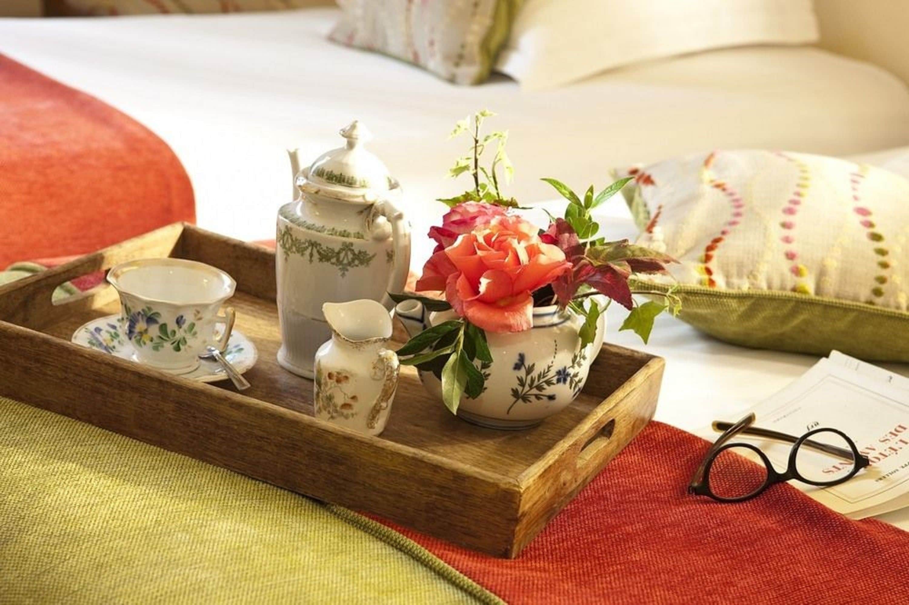 comfort balcony | premium bedding, in-room safe, individually decorated