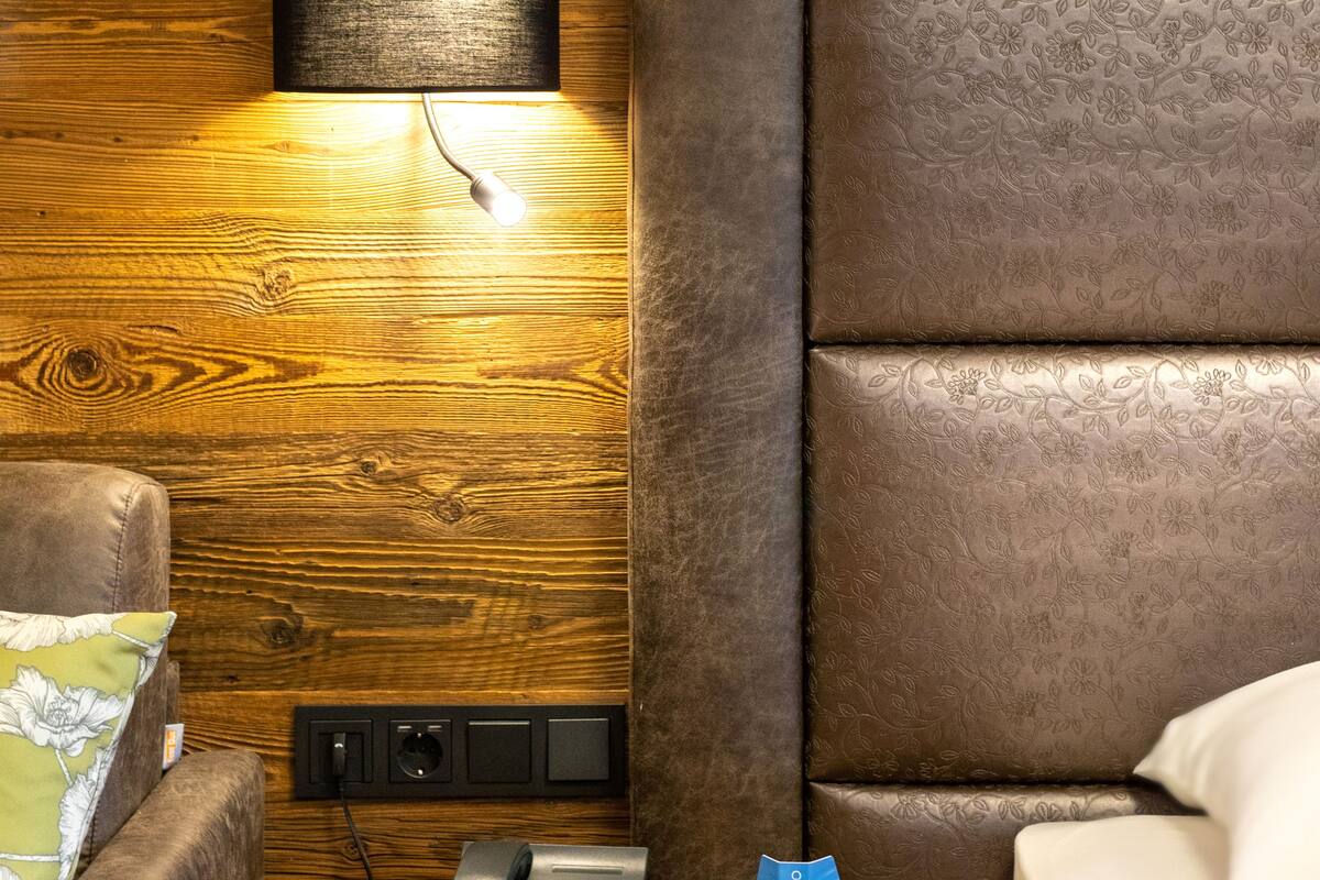 superior double room | premium bedding, in-room safe, desk, soundproofing