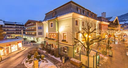 Hotel Grüner Baum