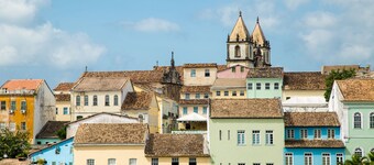 ปูซาดา บาเอีย โมเรนา