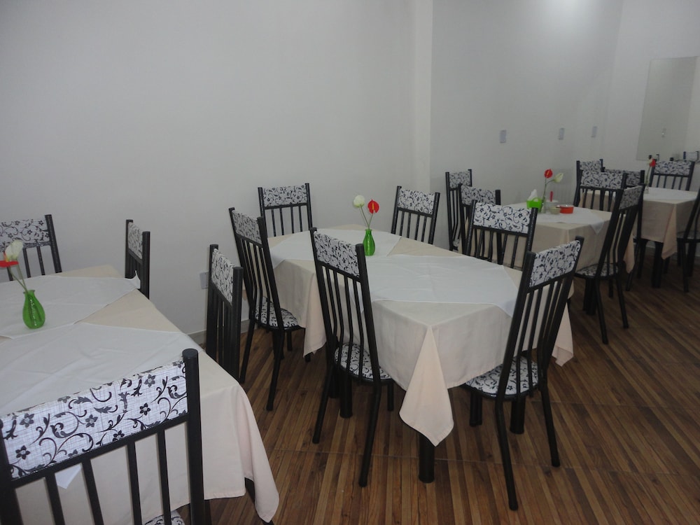 Pousada Pedacinho da Bahia by null