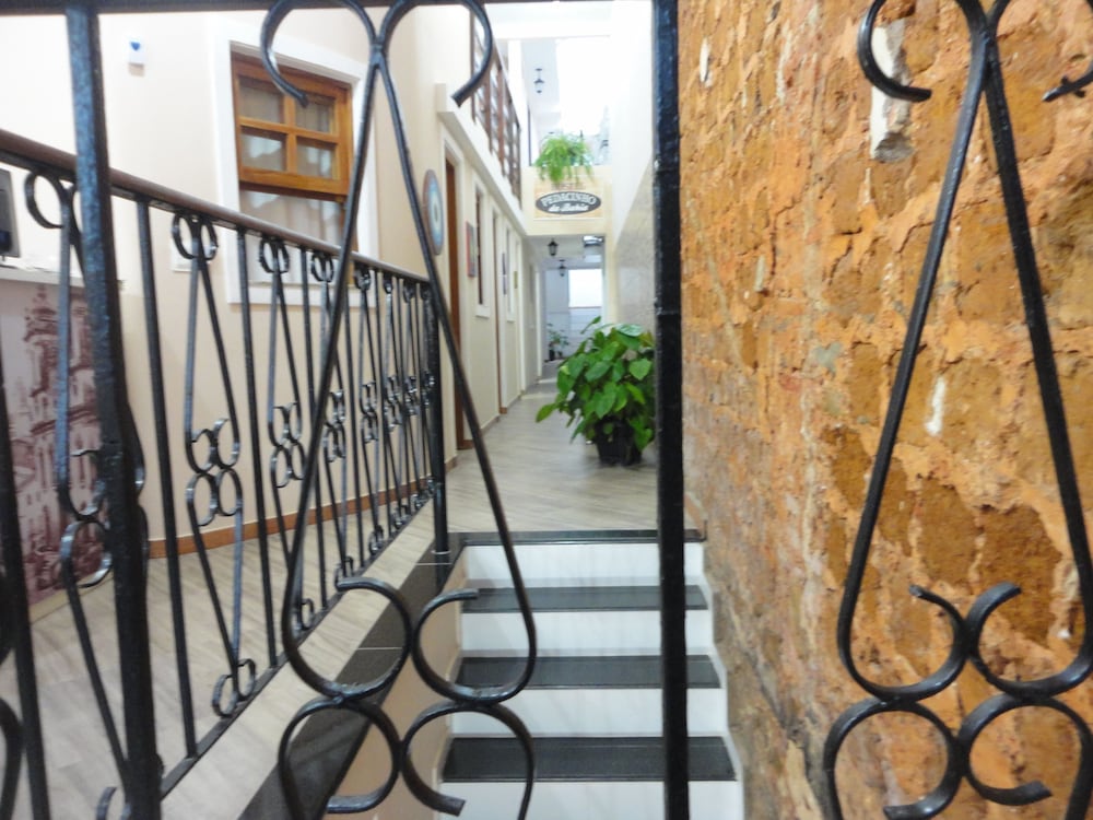 Pousada Pedacinho da Bahia by null