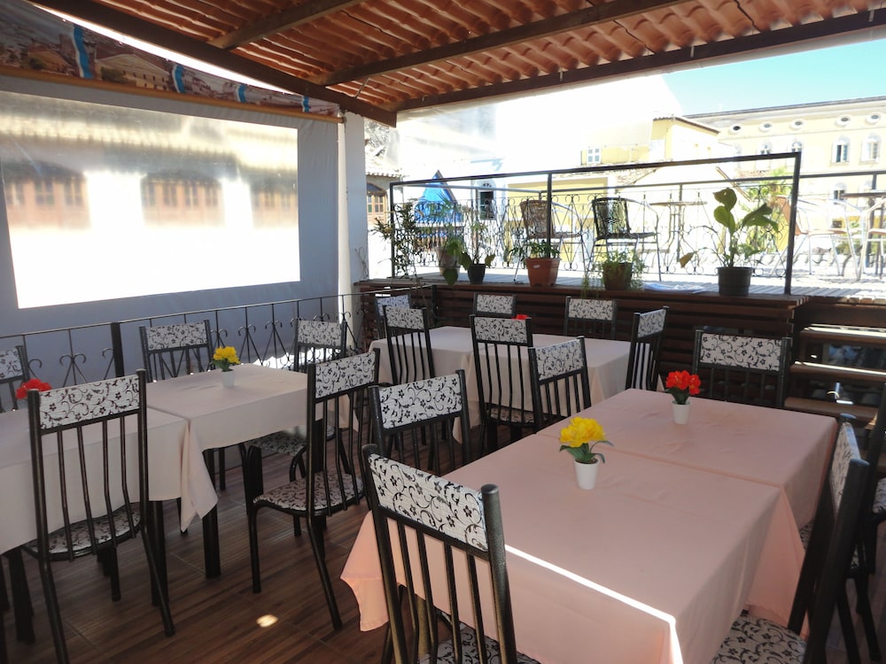 Pousada Pedacinho da Bahia by null