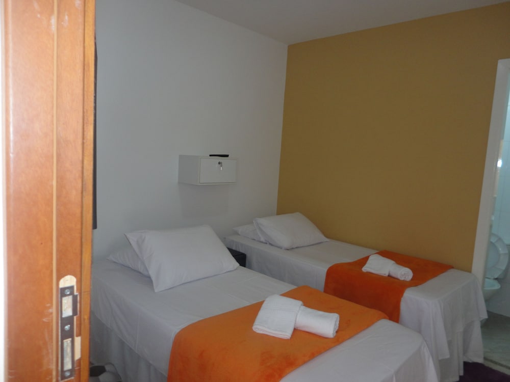 Pousada Pedacinho da Bahia by null