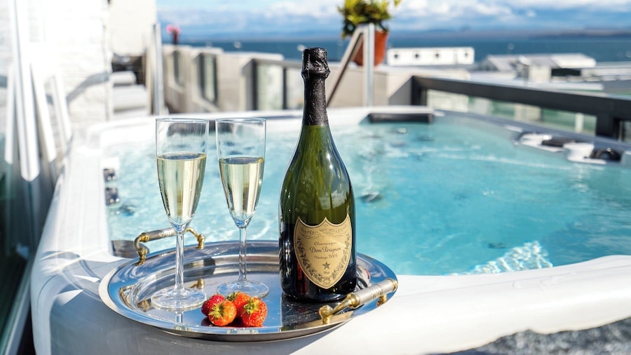 Diamond Suites by Reykjavik Keflavik Airport