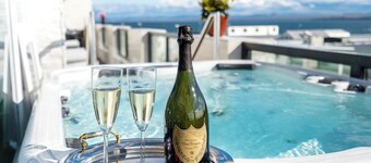 Diamond Suites by Reykjavik Keflavik Airport