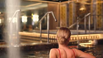 ์ปคํ ํธ๋ฆฌํธ๋จผํธ๋ฃธ, ์ฌ์ฐ๋, ์จ์ ์์กฐ, ์คํ๋ฃธ, ๋ง์ฌ์ง ์๋น์ค