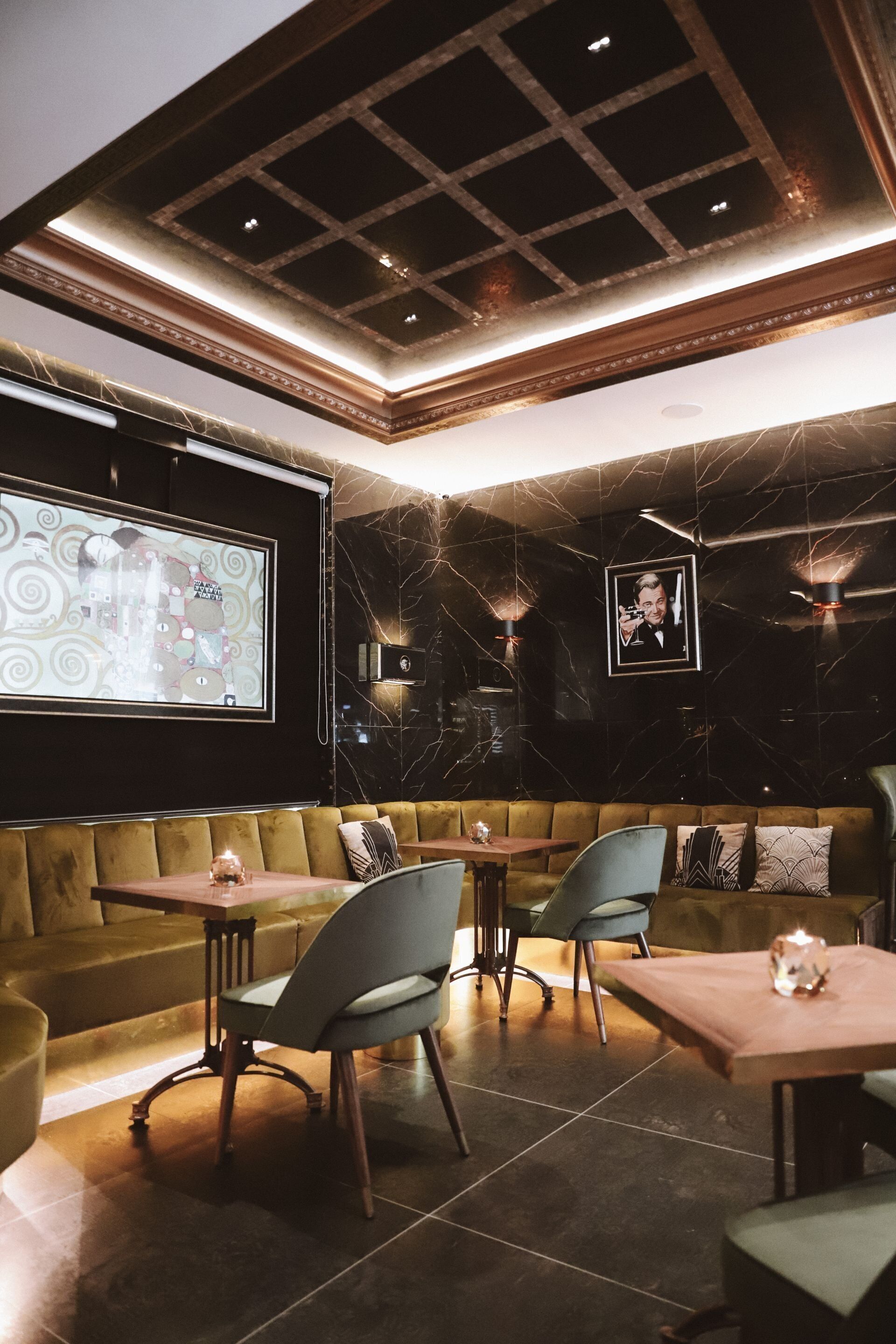 lunch, dinner served; scandinavian cuisine, sea views