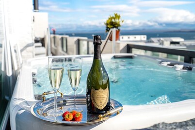 Diamond Suites by Reykjavik Keflavik Airport
