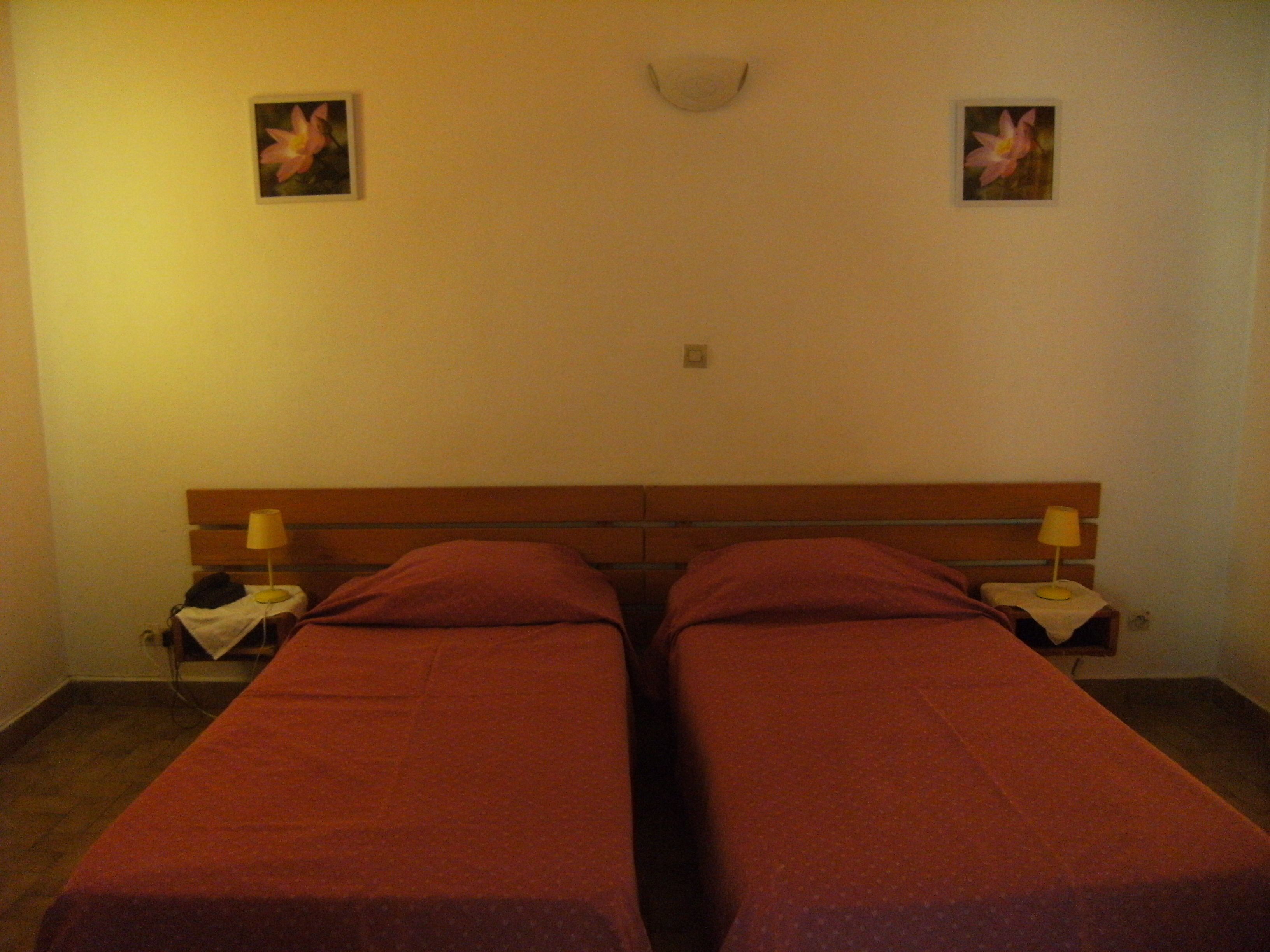 ห้องพัก