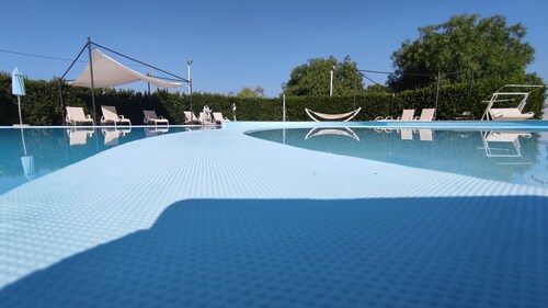 Agriturismo Le Zagare di Vendicari