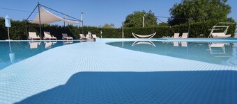 Agriturismo Le Zagare di Vendicari