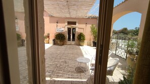 Room - Agriturismo Le Zagare di Vendicari (Noto)