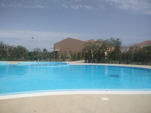 Pool - Agriturismo Le Zagare di Vendicari (Noto)