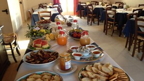 Abendessen