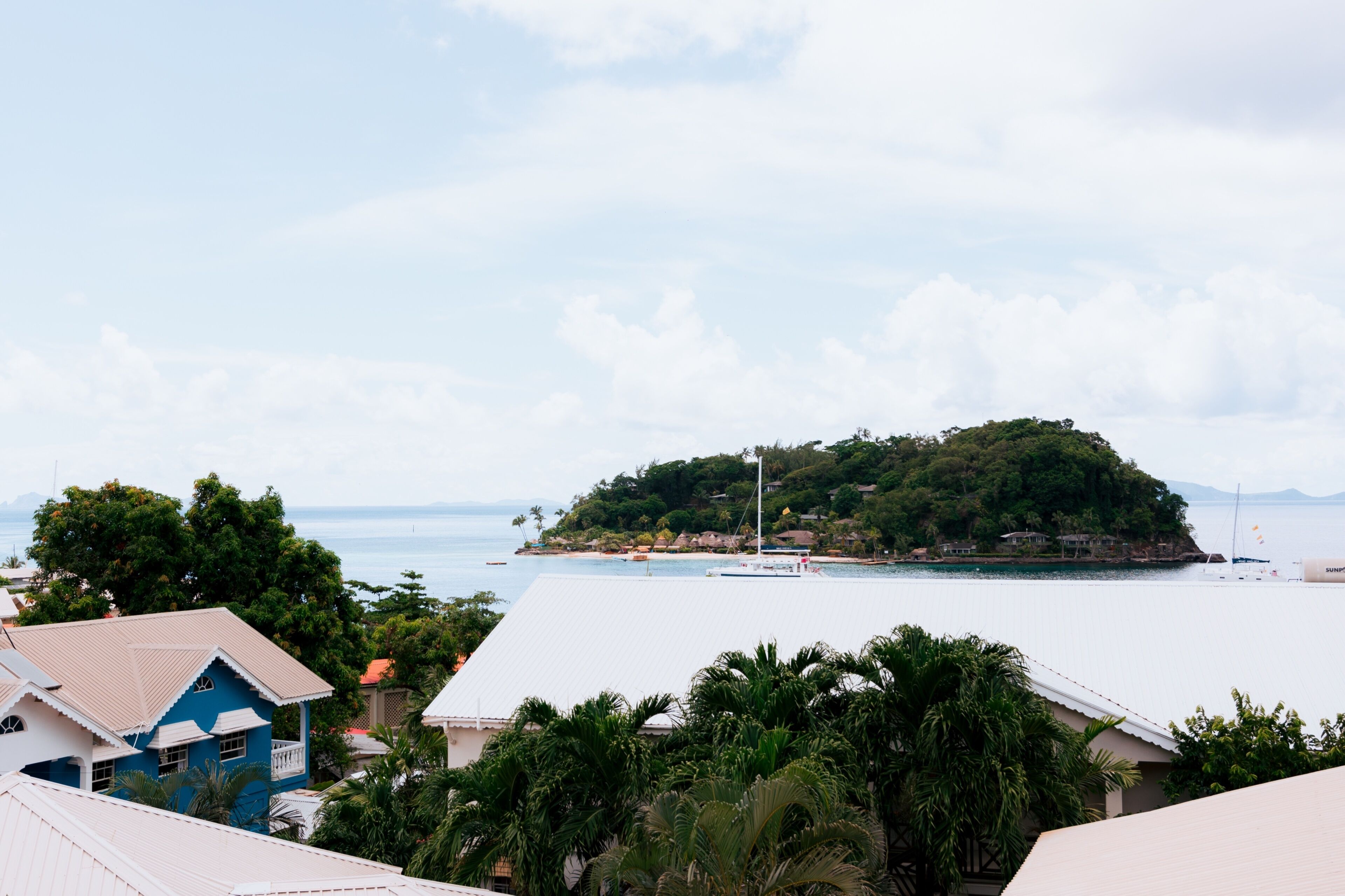 penthouse, balcony | premium bedding, in-room safe, individually decorated