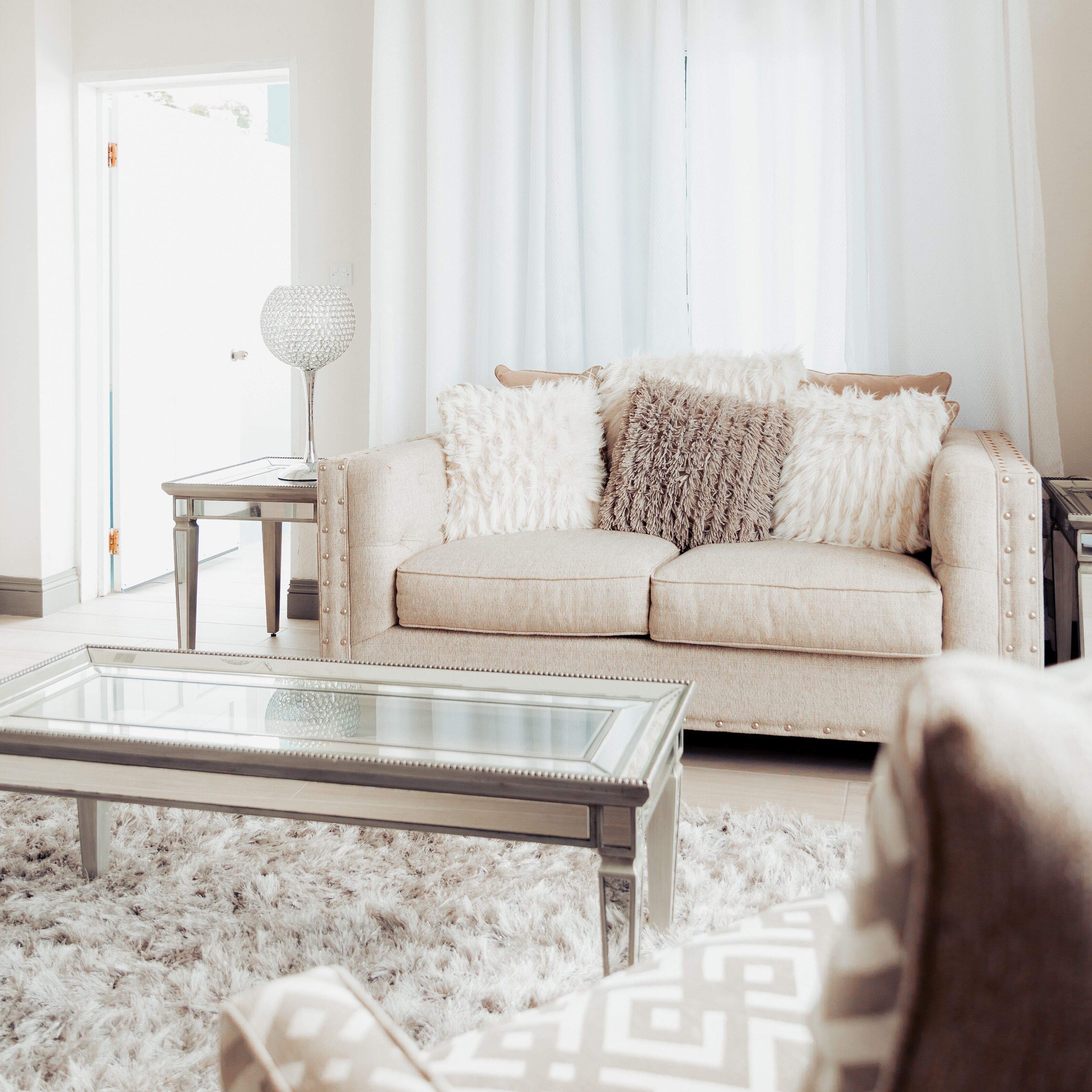 presidential suite, 1 king bed, balcony | premium bedding, in-room safe, individually decorated