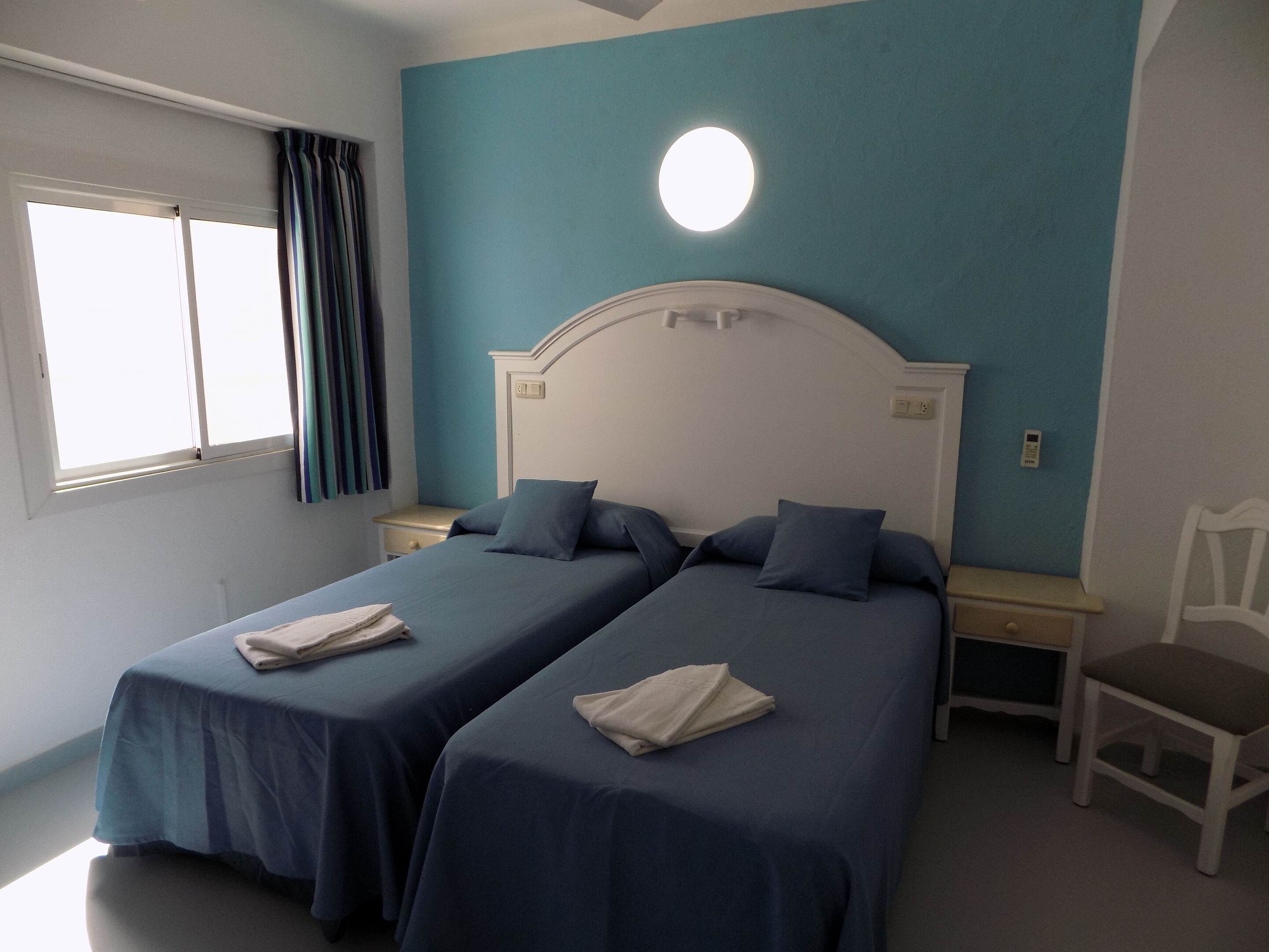Standard Double Room, Ensuite | Room amenity