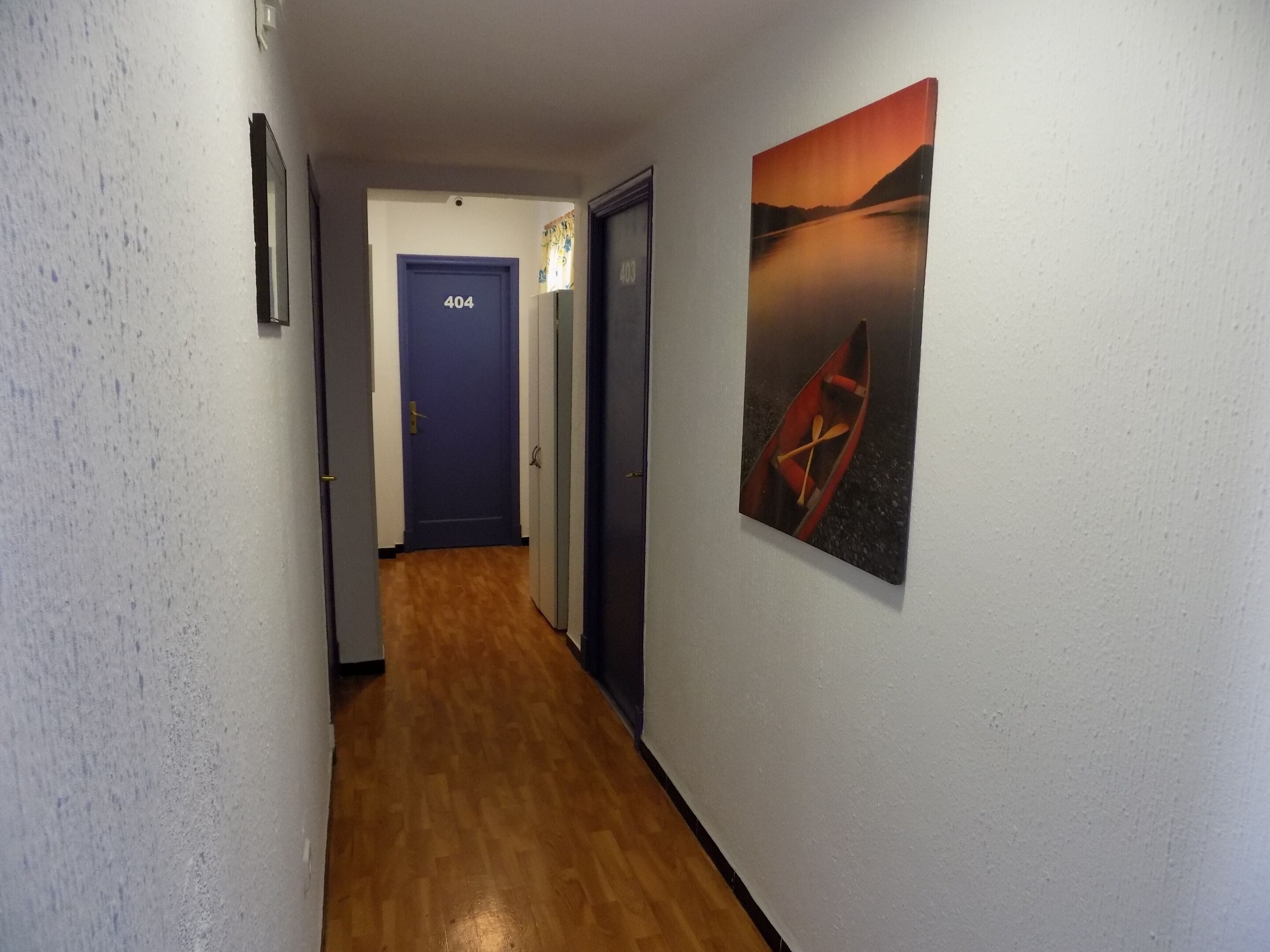 Photo - Hostal Villa Maruja