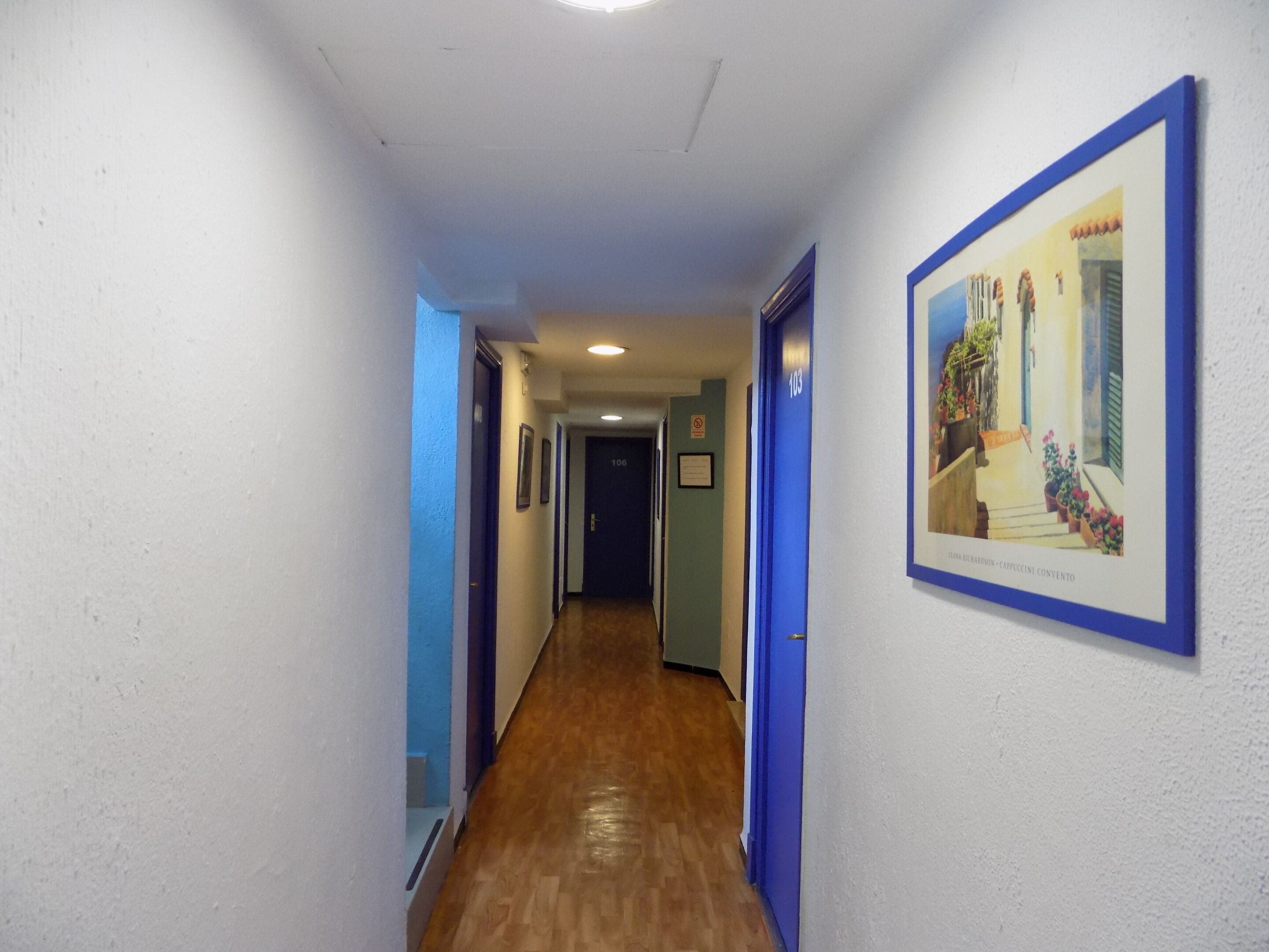 Photo - Hostal Villa Maruja