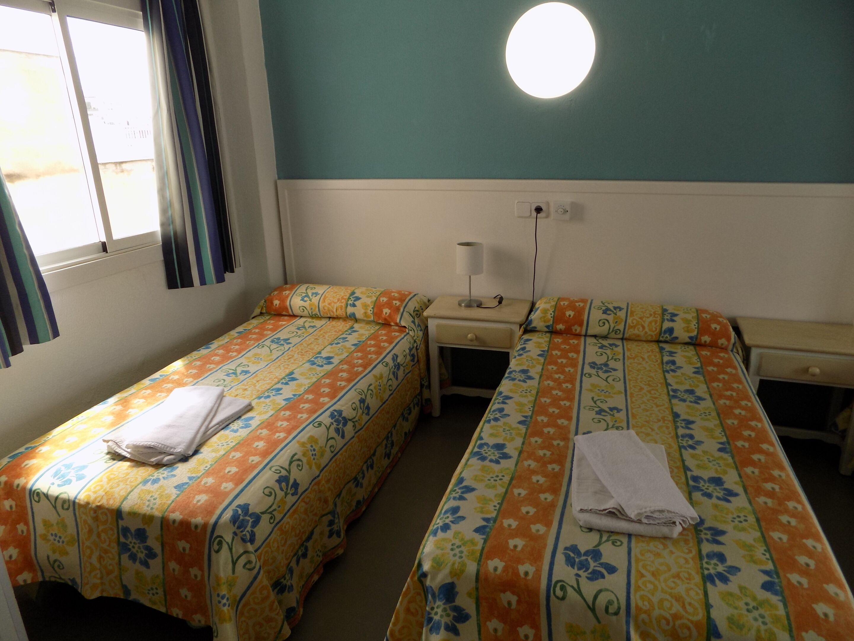 Habitación estándar, baño privado (HABITACION X 6 PERSONAS) | Servicios de la habitación