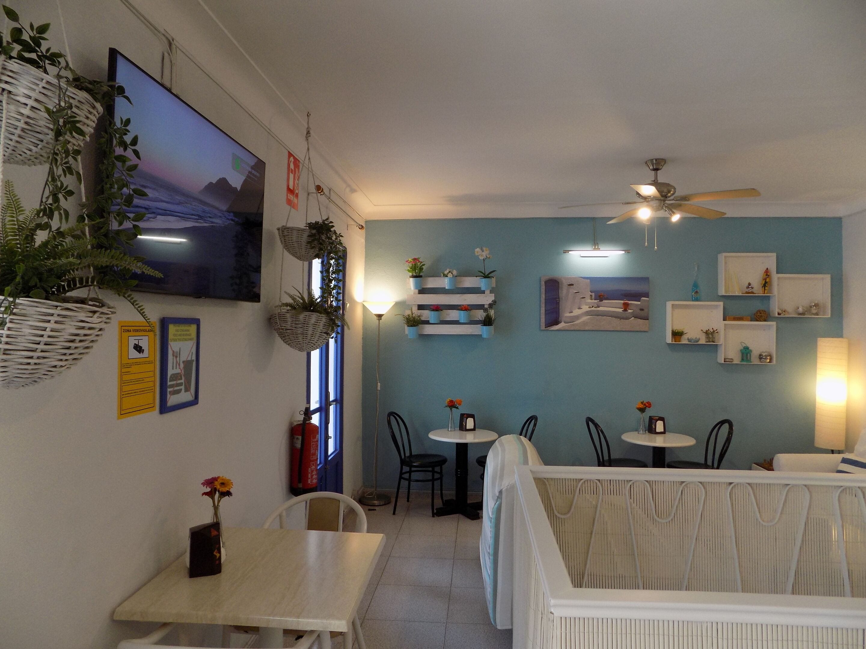 Foto - Hostal Villa Maruja