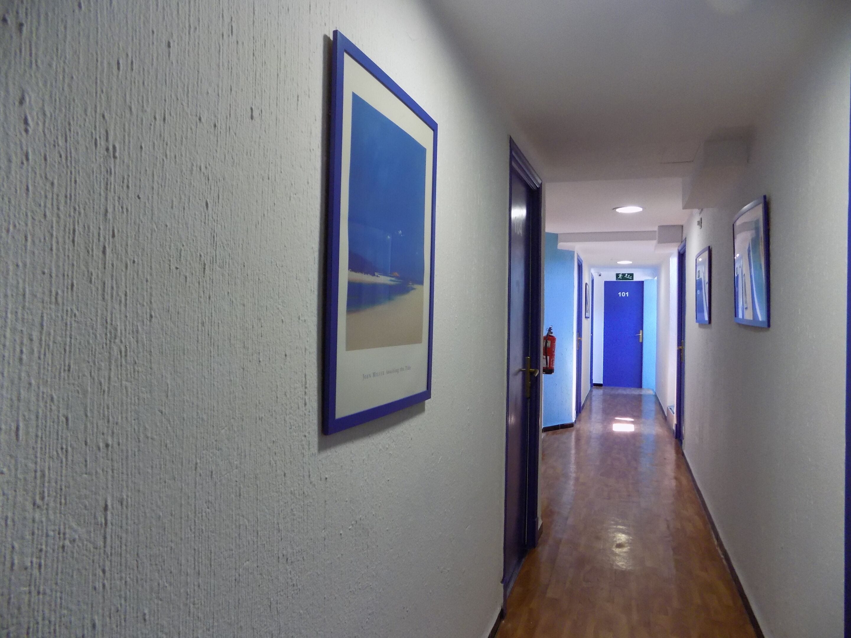 Foto - Hostal Villa Maruja