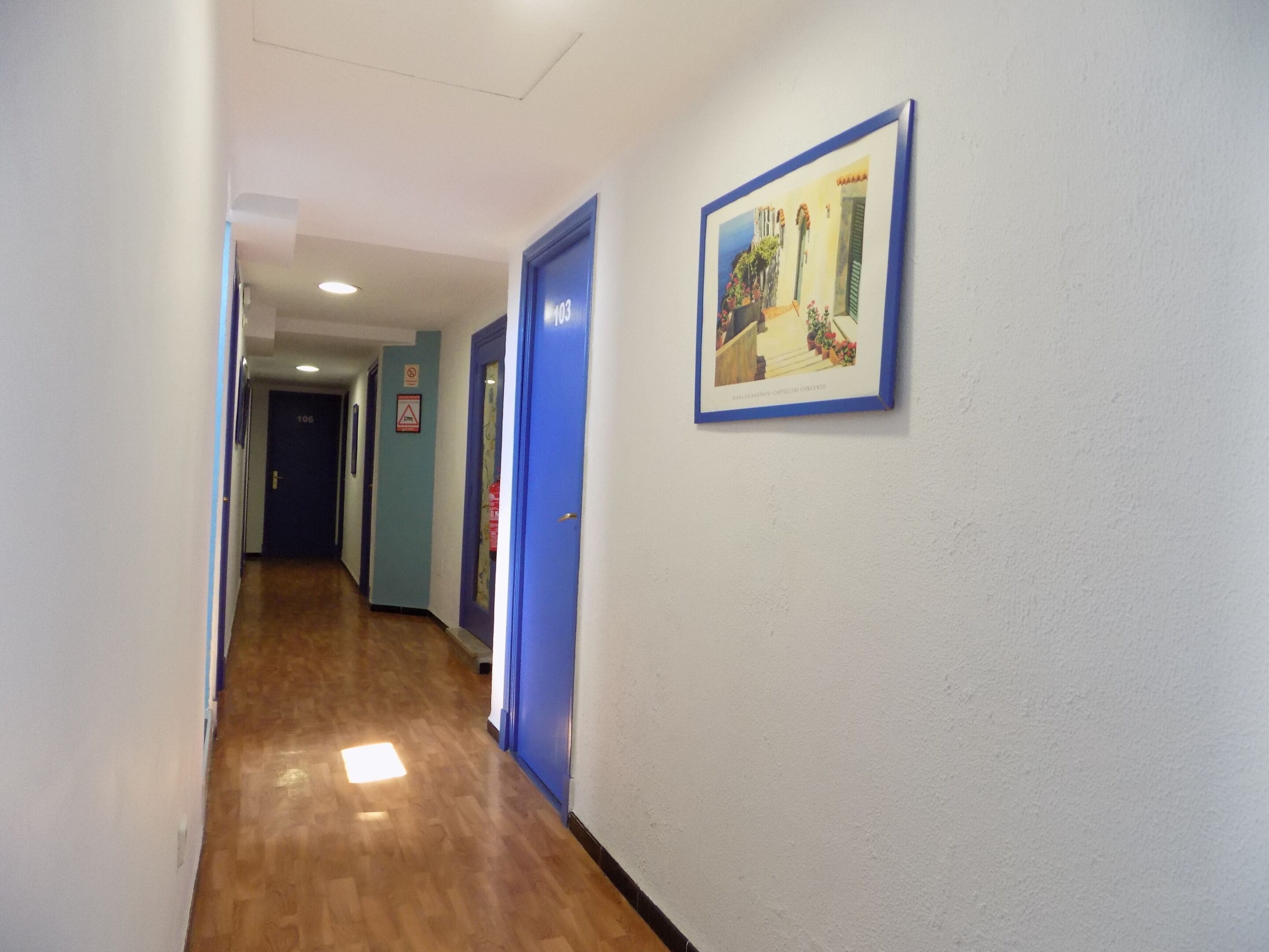 Photo - Hostal Villa Maruja