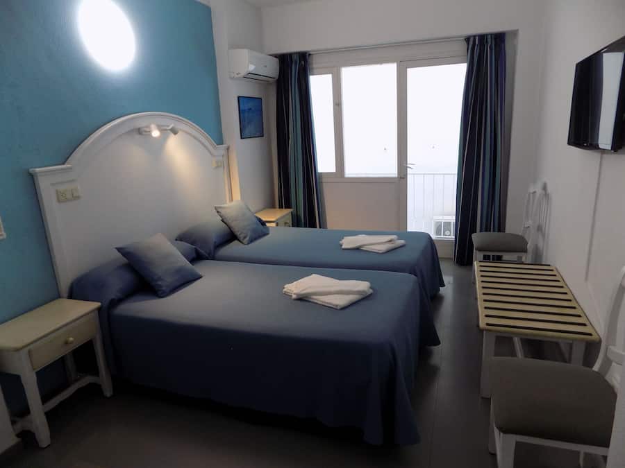 Standard Twin Room, Ensuite (Baño Privado) | Room amenity