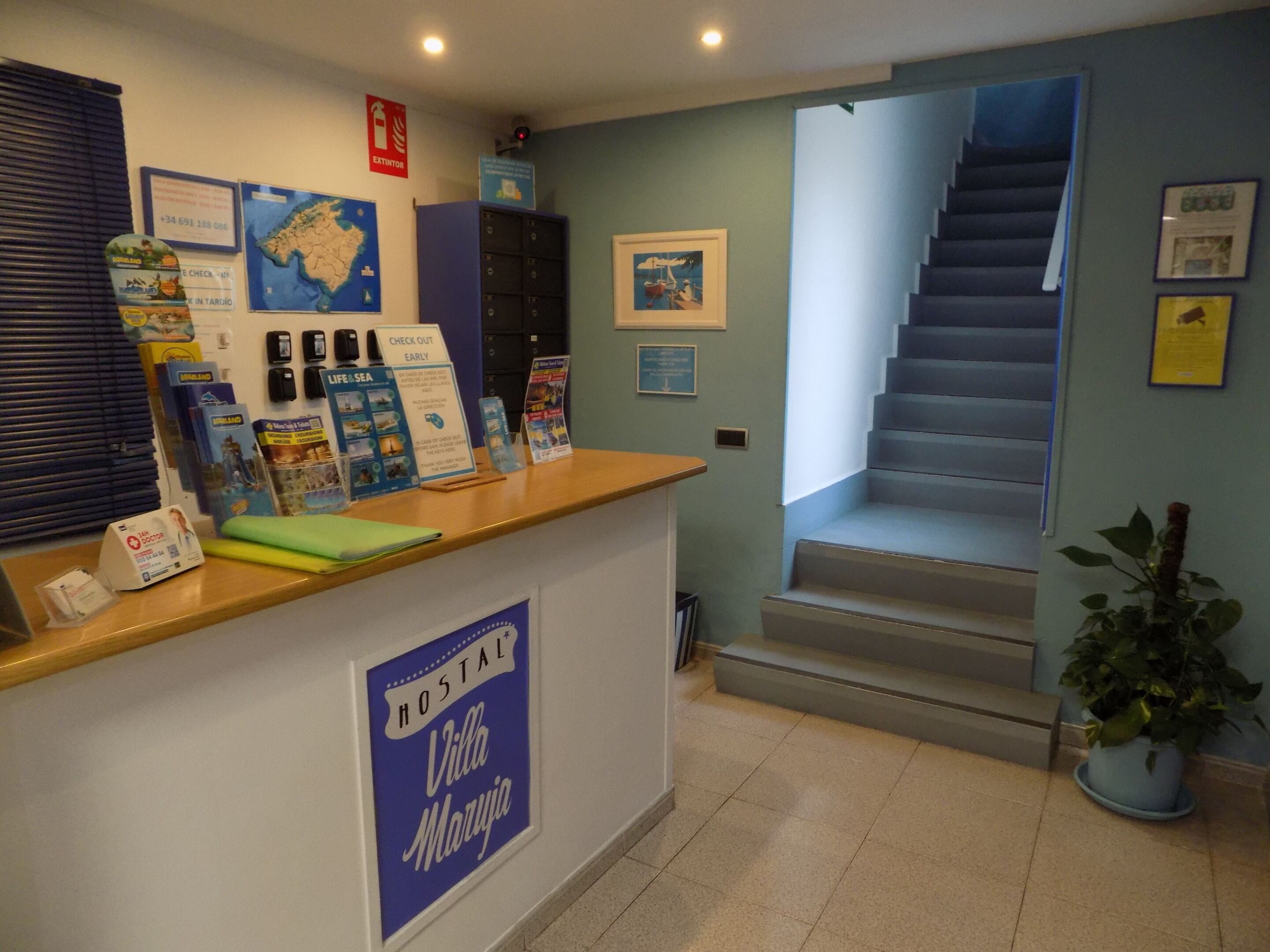 Photo - Hostal Villa Maruja