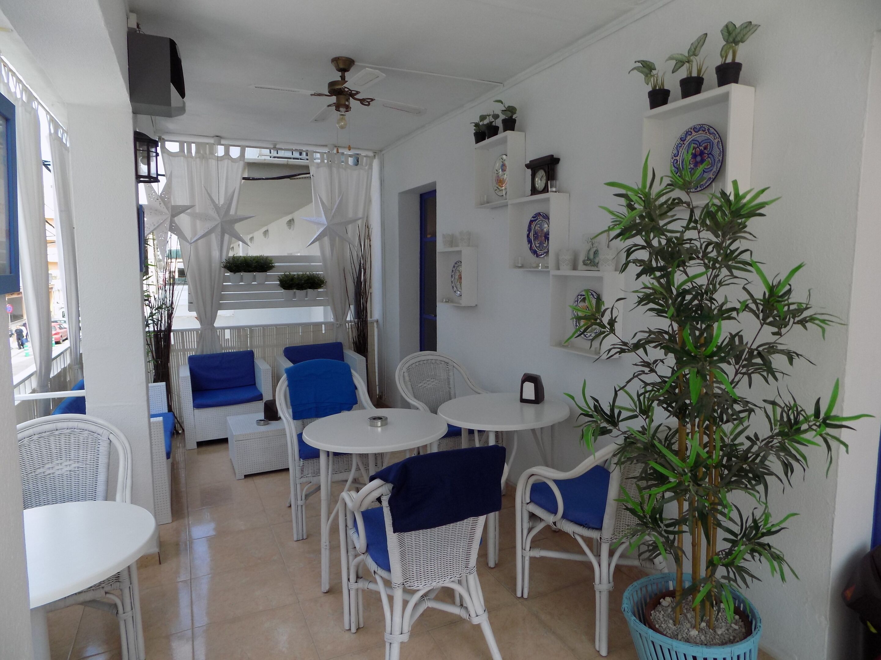 Foto - Hostal Villa Maruja