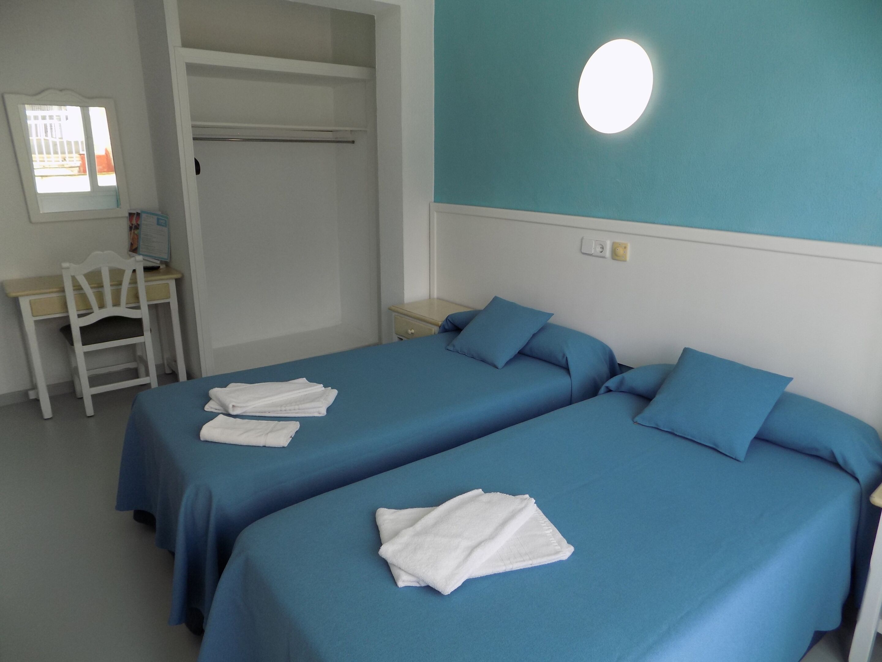 Servicio de la habitación