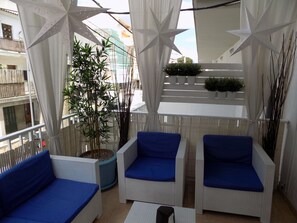 Bar (in der Unterkunft)