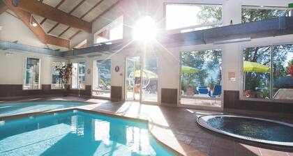 Club Vacances Bleues Les Alpes d'Azur