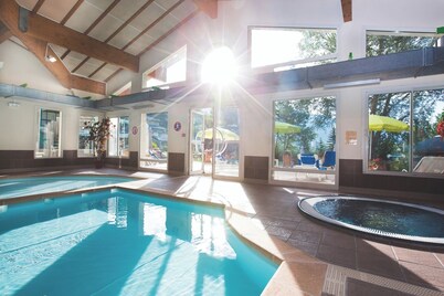 Club Vacances Bleues Les Alpes d'Azur