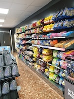 Tienda de regalos