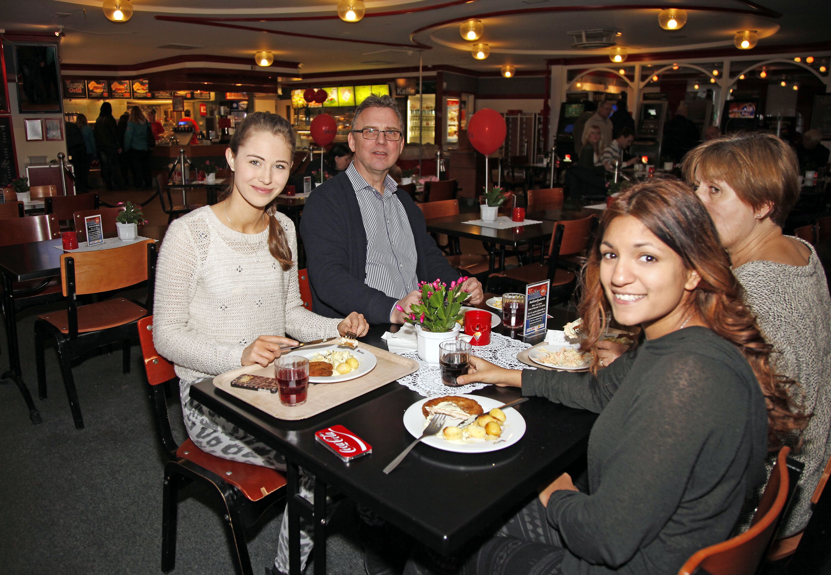 Familierestaurant