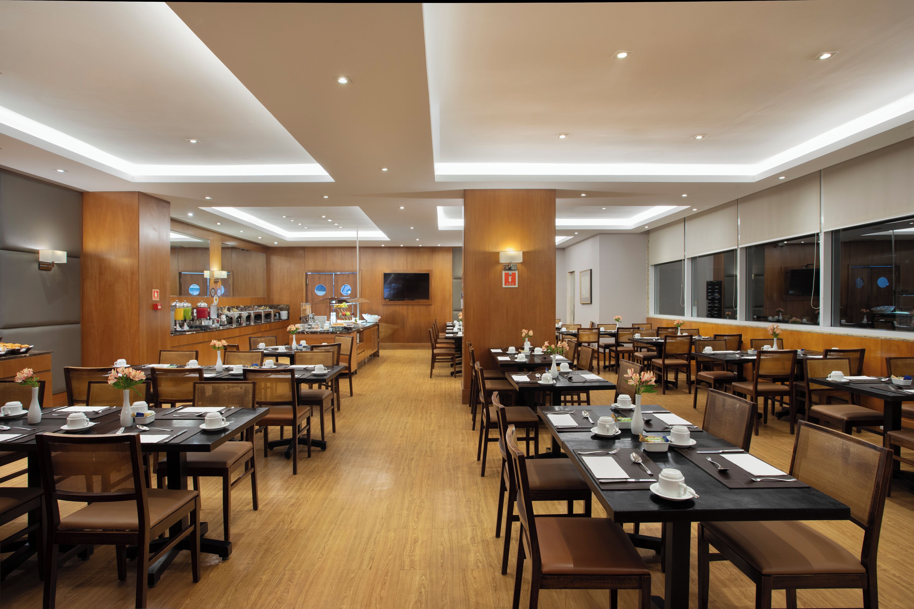 Photo - Windsor Brasilia Hotel