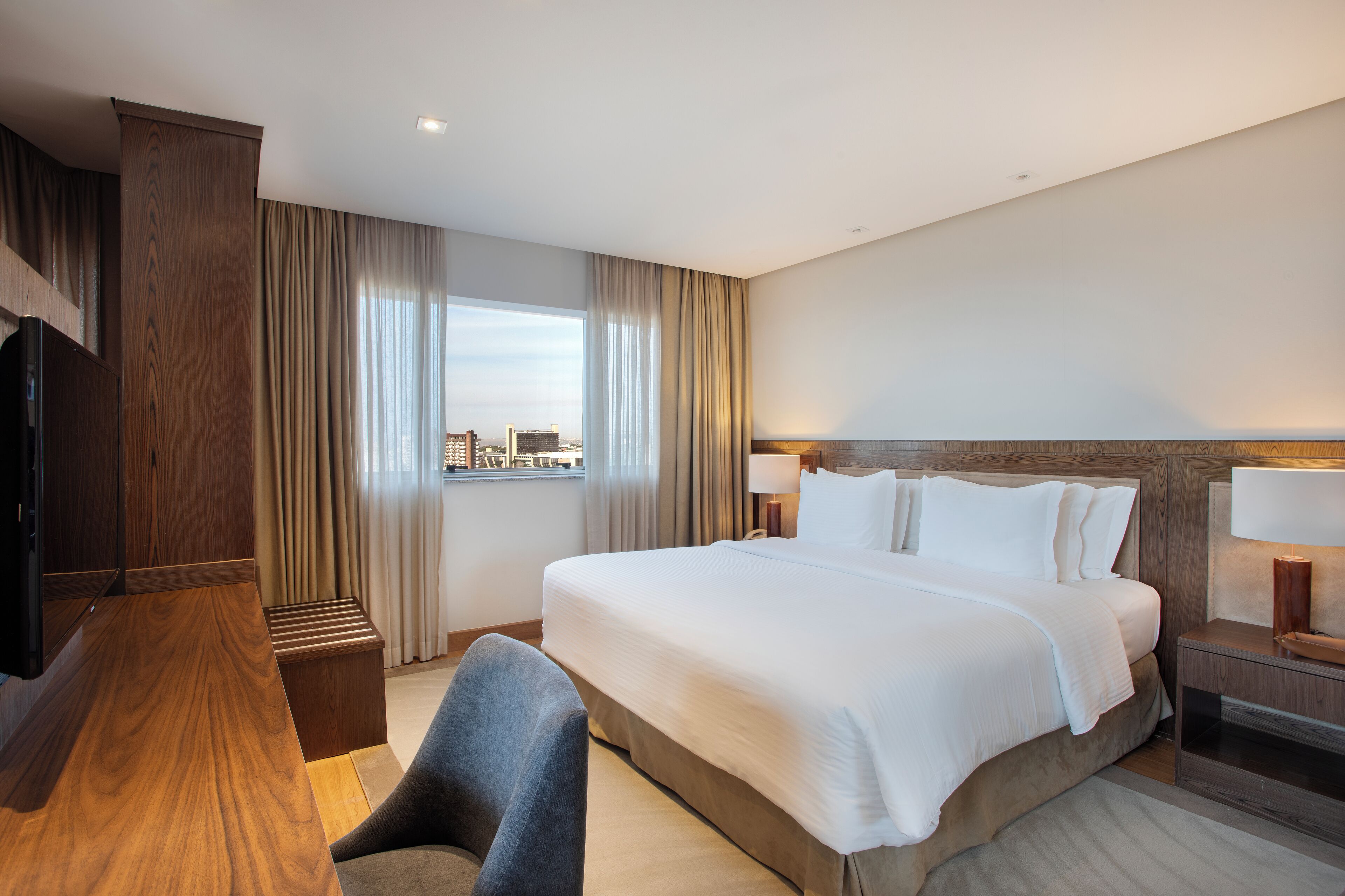 Photo - Windsor Brasilia Hotel