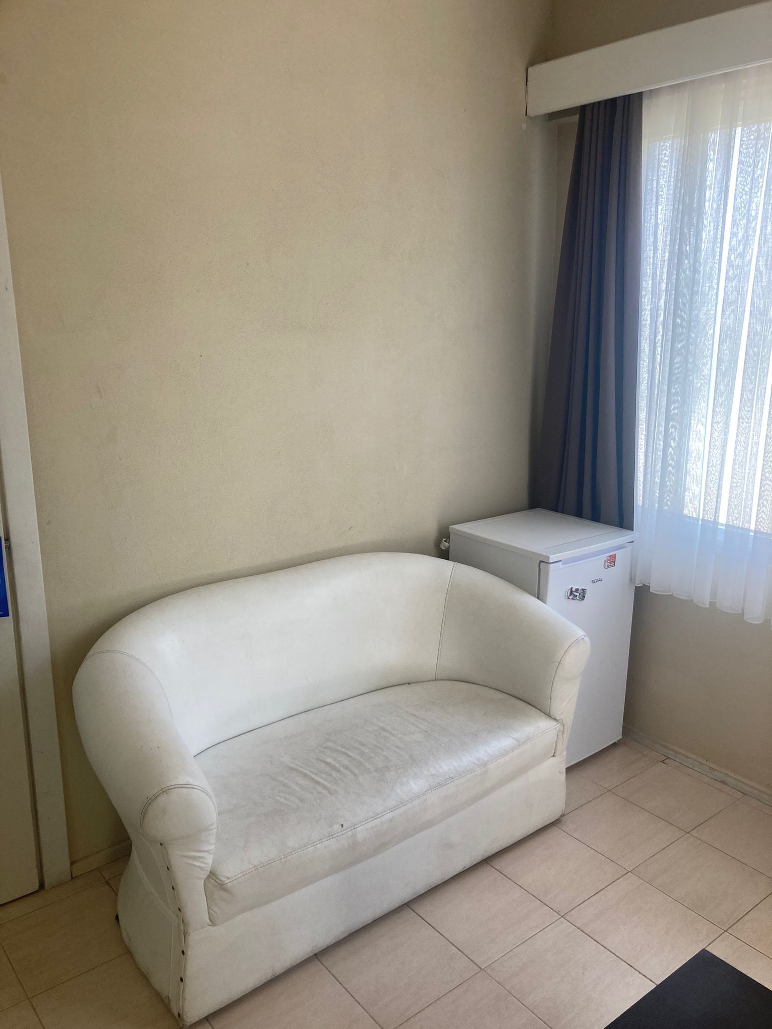 economy studio | 1 bedroom, premium bedding, blackout curtains, free cots/infant beds