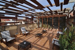 Veranda