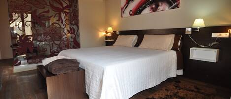 Standard Suite