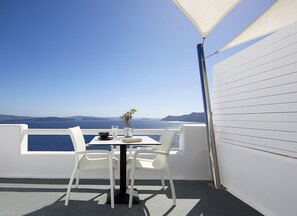 Suite (Senses) | Balcony