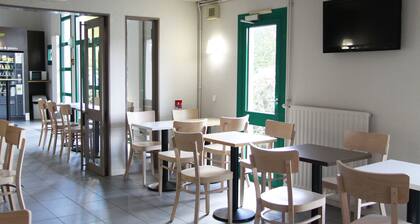 HOTEL INN DESIGN VIERZON