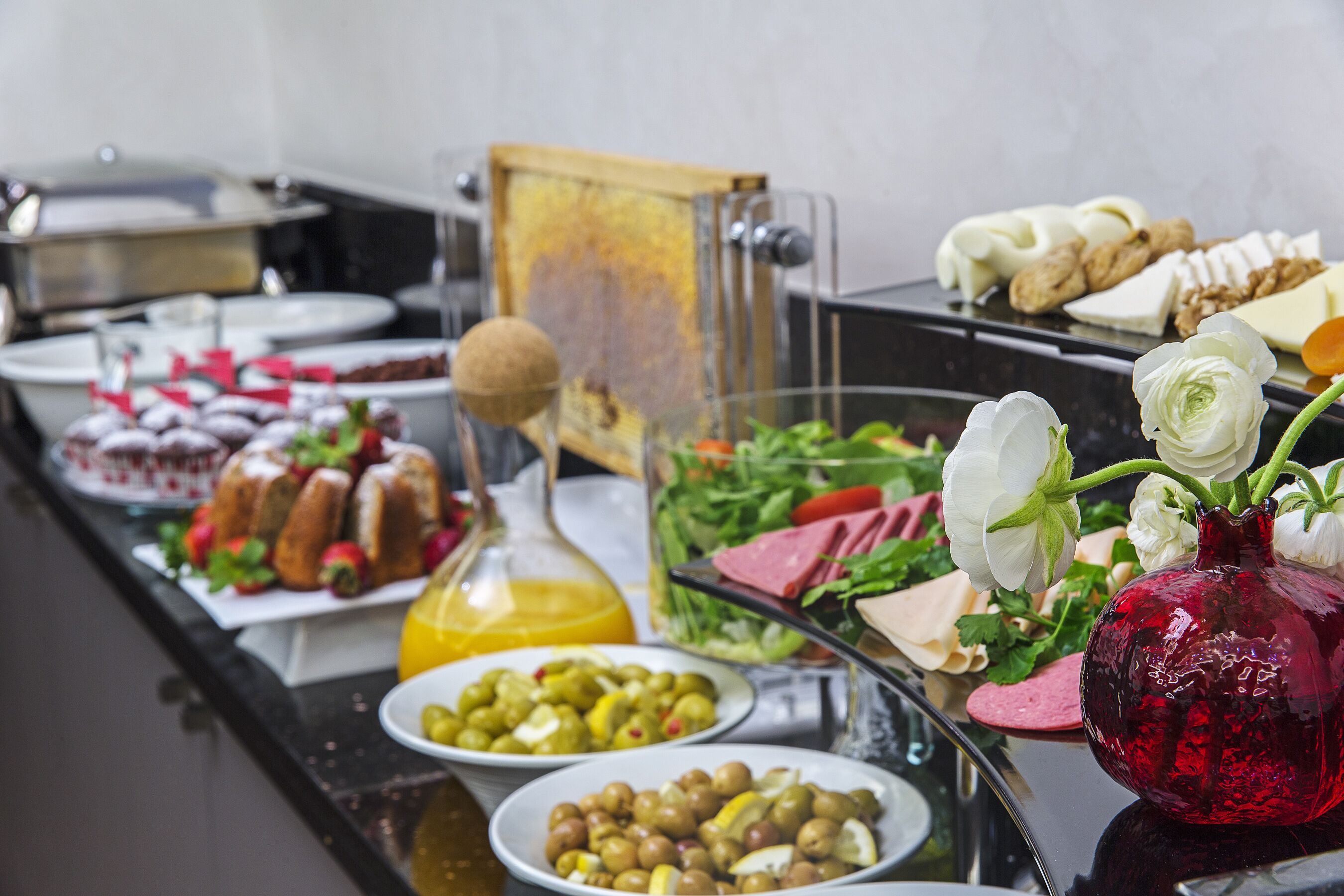 Foto - Meroddi Bağdatlıyan - 1892 Heritage Rooms by Galata Tower